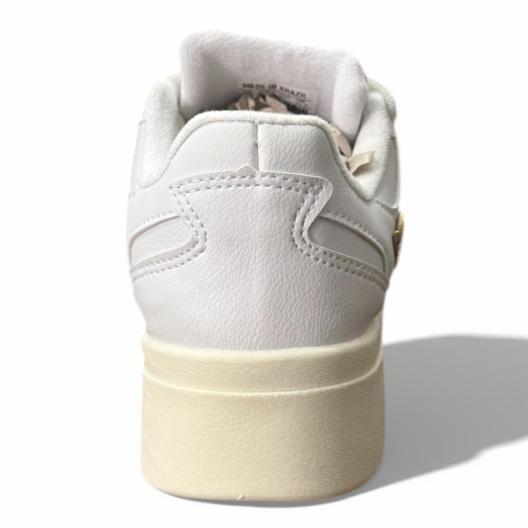 ADIDAS FORUM ( BRANCO )