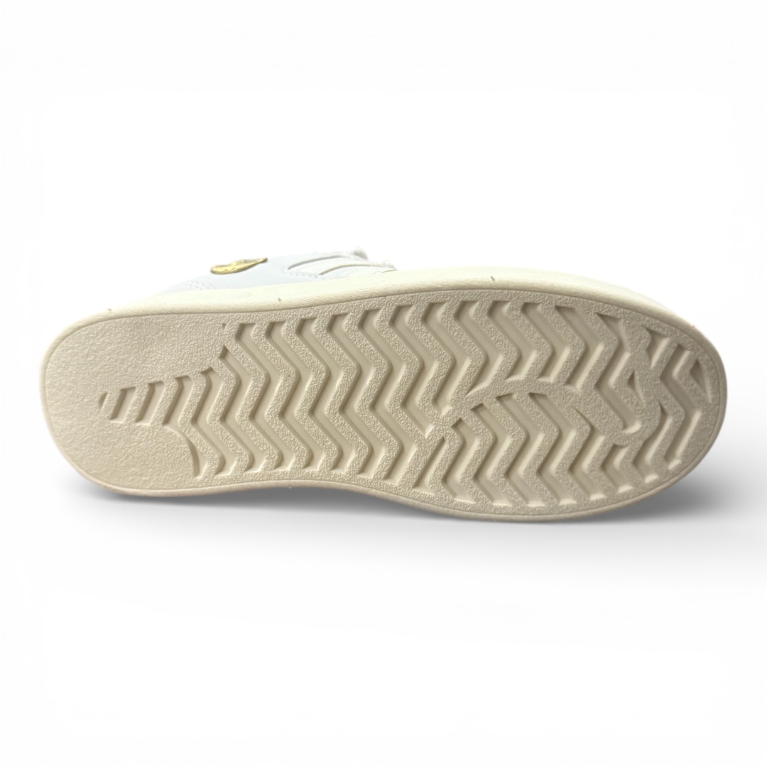 ADIDAS FORUM ( BRANCO )