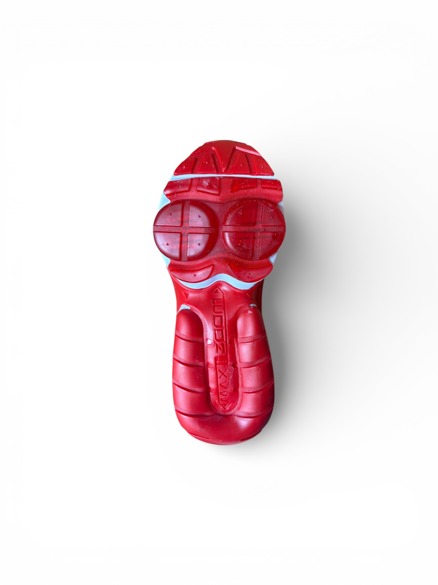  air 950 vermelho