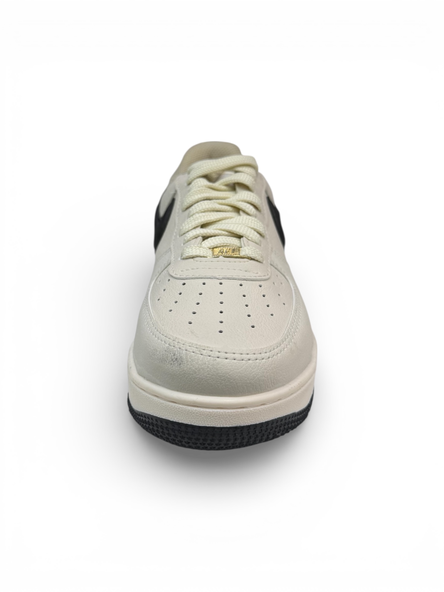 AIR FORCE ( BEGE / PRETO )