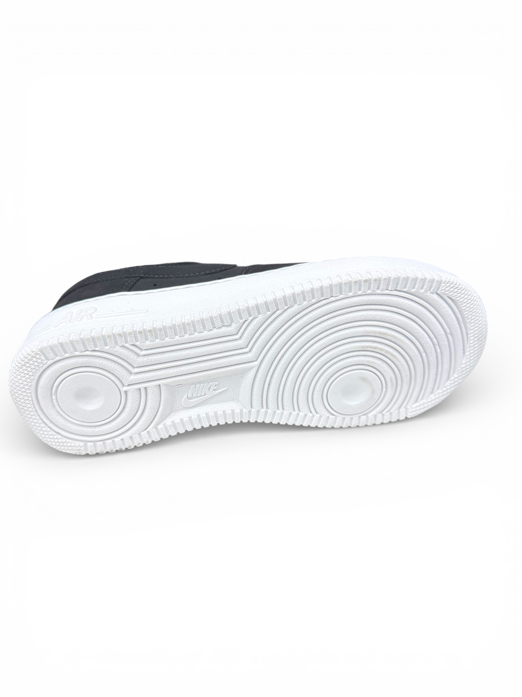AIR FORCE NOBUCK