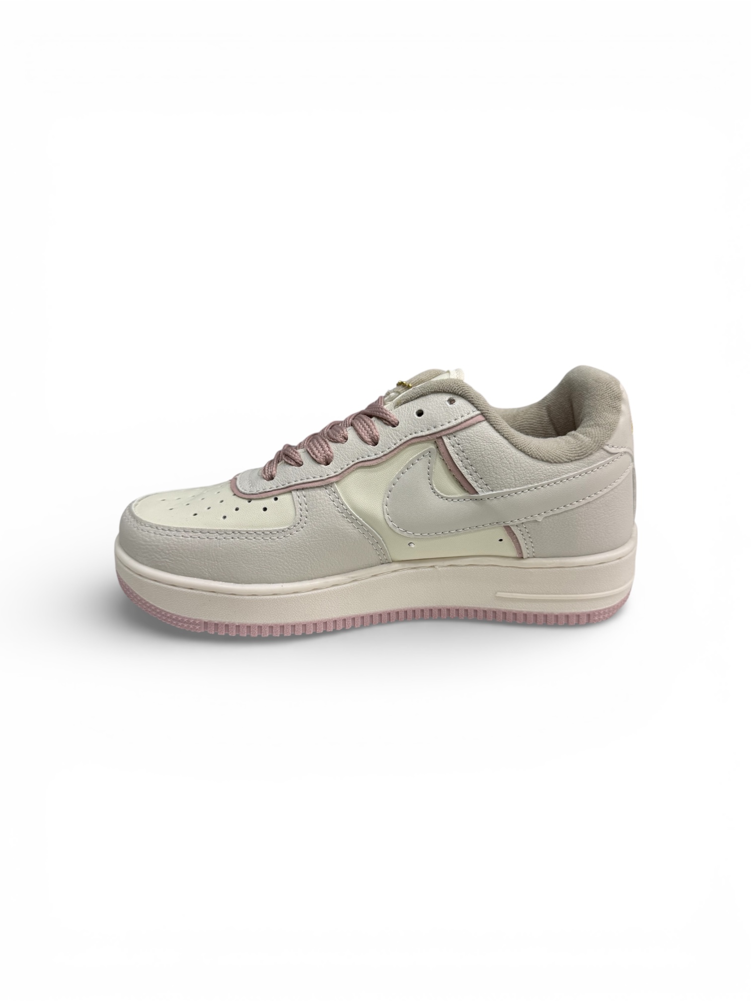AIR FORCE ( ROSA / BEGE )