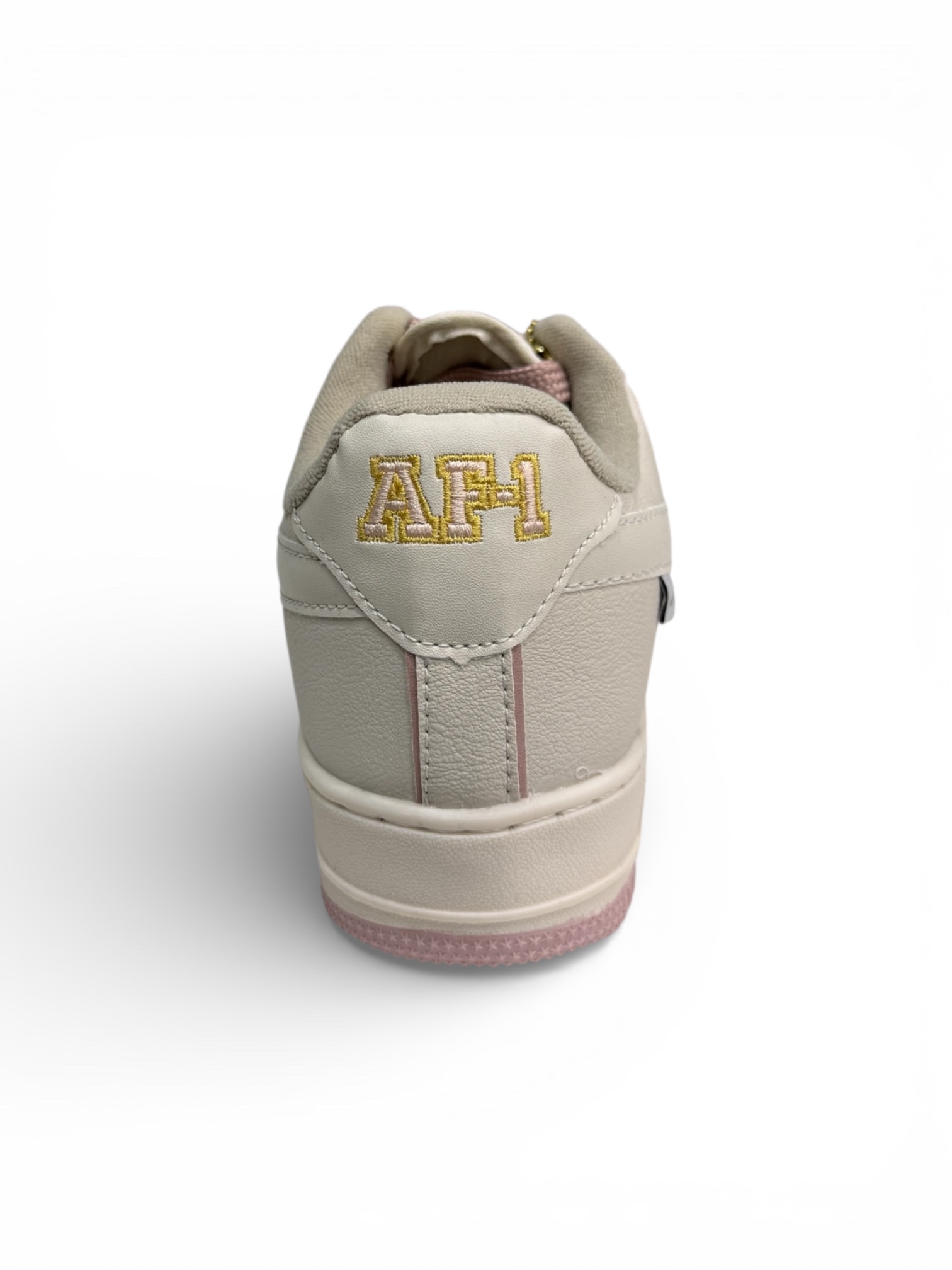 AIR FORCE ( ROSA / BEGE )