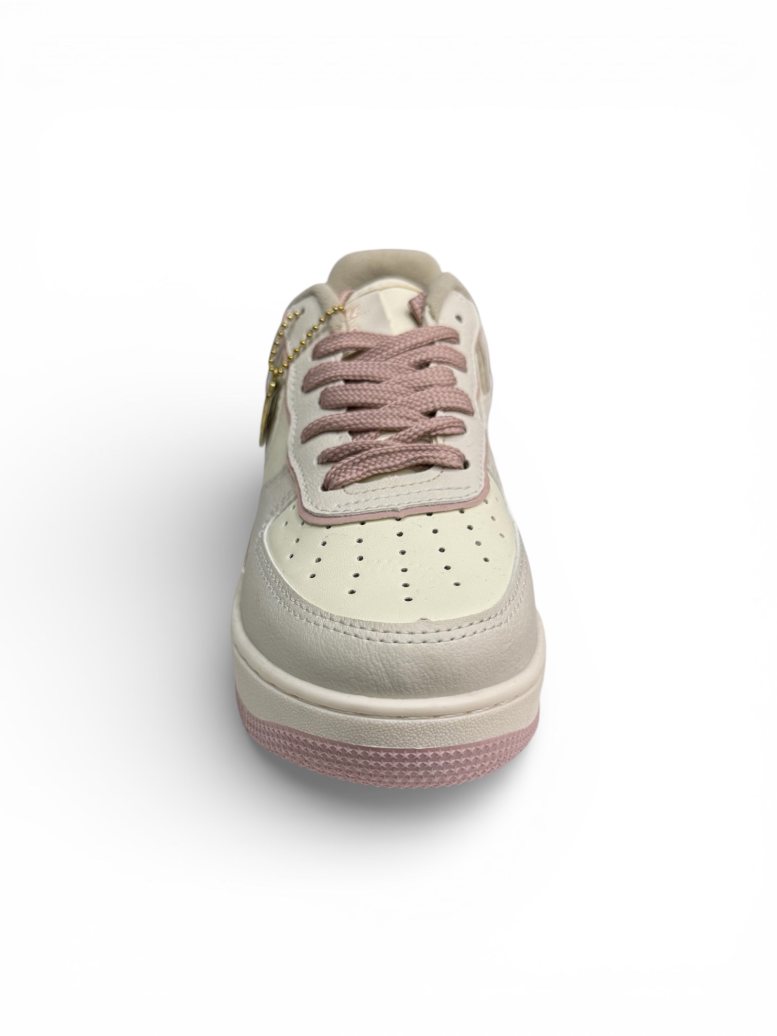 AIR FORCE ( ROSA / BEGE )