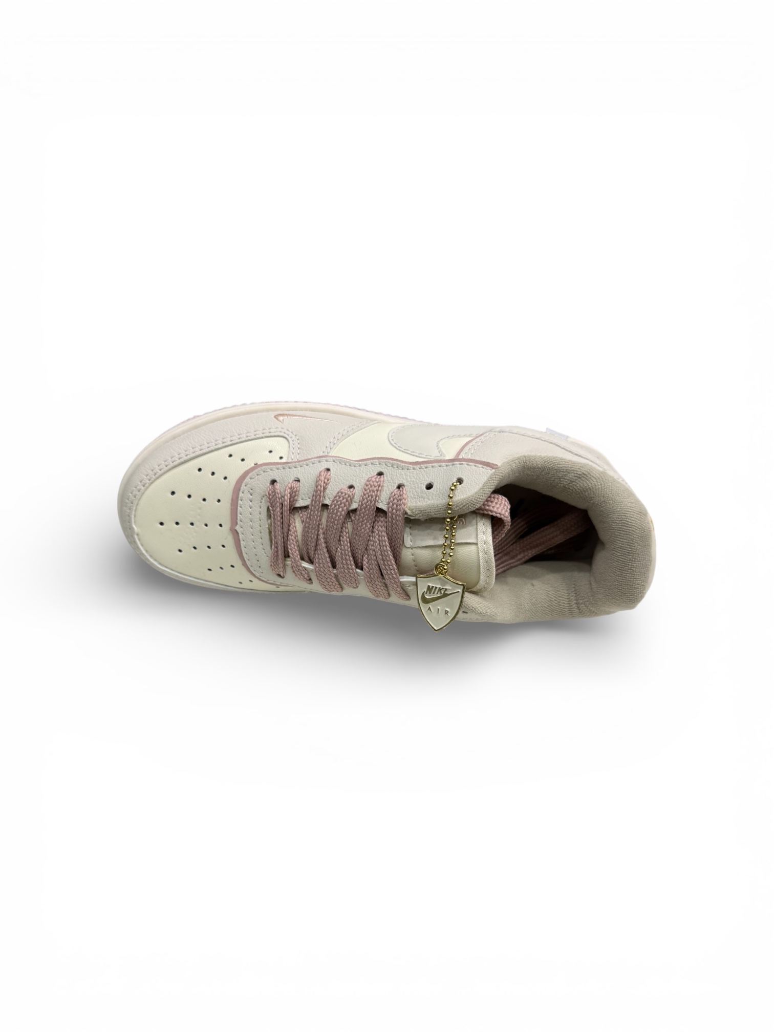 AIR FORCE ( ROSA / BEGE )