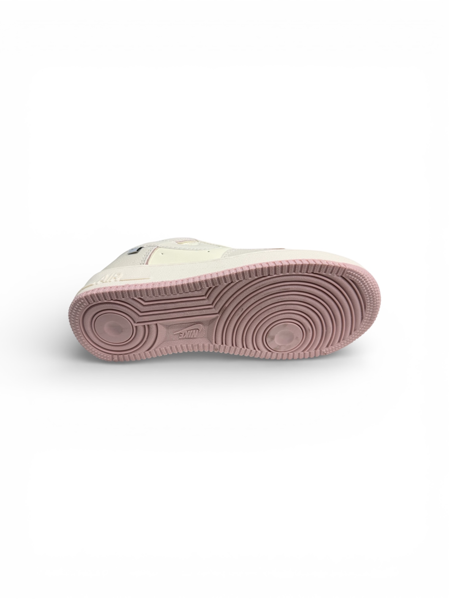 AIR FORCE ( ROSA / BEGE )