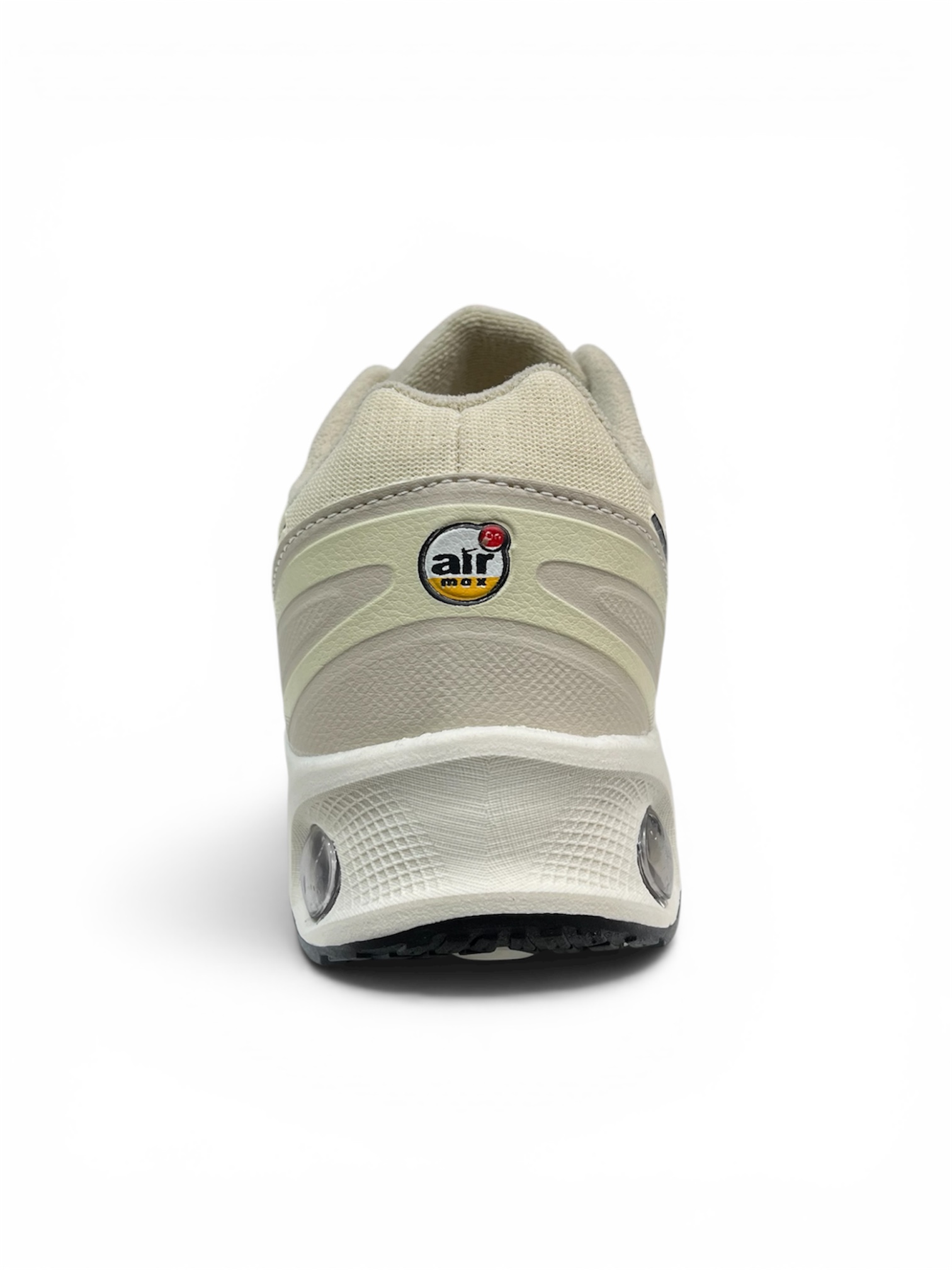 AIR MAX DN8 ( BEGE )
