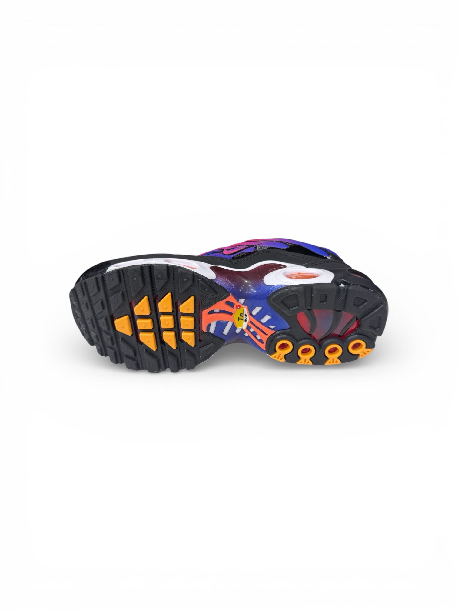 NIKE TN IMPORTADO ( BARCELONA)